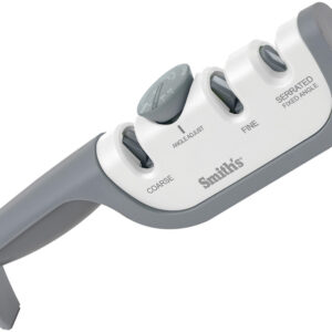 Afilador Smith's Sharpeners Angle Adjust Knife Sharpener 51109