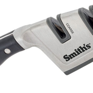 Afilador Smith's Sharpeners EdgeGrip Diamond Sharpener 51181