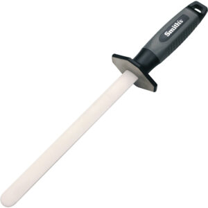 Afilador Smith's Sharpeners Oval Ceramic Sharpening Rod 51205