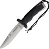 Cuchillo Aitor Hammerhead Fixed Blade Satin 16005