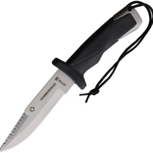 AI16005-1.jpg Cuchillo Aitor Hammerhead Fixed Blade Satin 16005