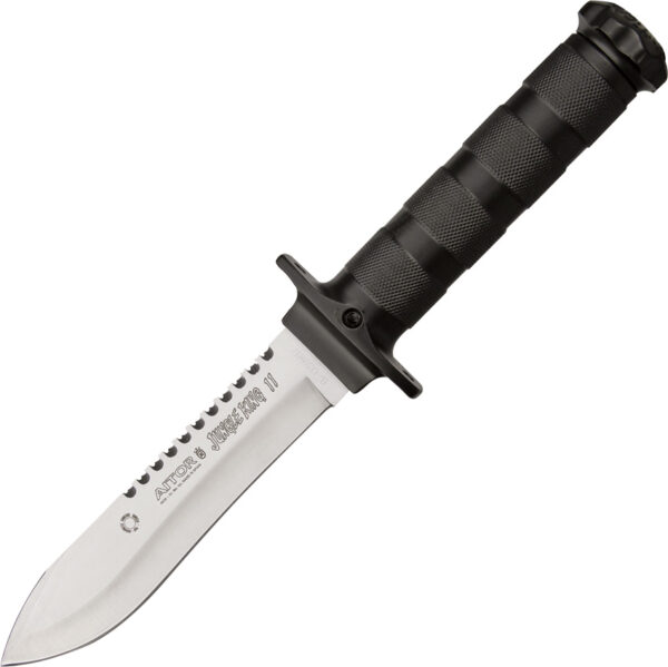 Cuchillo Aitor Jungle King II 16012