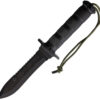 Cuchillo Aitor Jungle King II 16013V