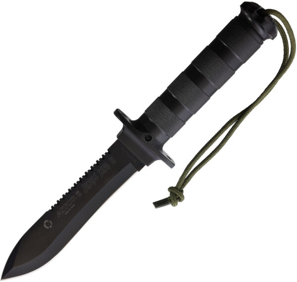 Cuchillo Aitor Jungle King II 16013V