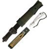 Cuchillo Aitor Jungle King II 16013V
