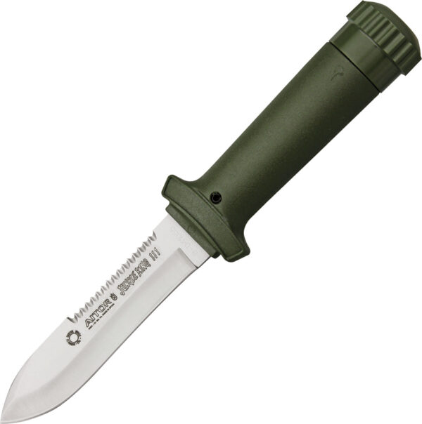 Cuchillo Aitor Jungle King III 16017