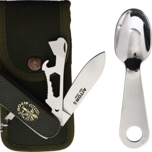 Cuchillo Aitor Campaign Kit 16029