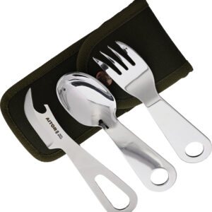 Cuchillo Aitor Mess Kit 16054