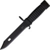 Cuchillo Aitor Combat Knife Black 16068