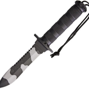 AI16071-1.jpg Cuchillo Aitor Jungle King II Black Camo 16071