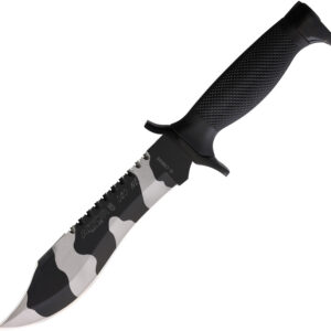 Cuchillo Aitor Oso Camo Knife 16072