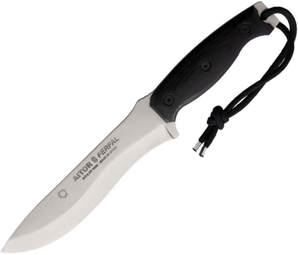 Cuchillo Aitor Ferfal Fixed Blade 16099
