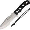 Cuchillo Aitor Tercio Fixed Blade Satin 16103