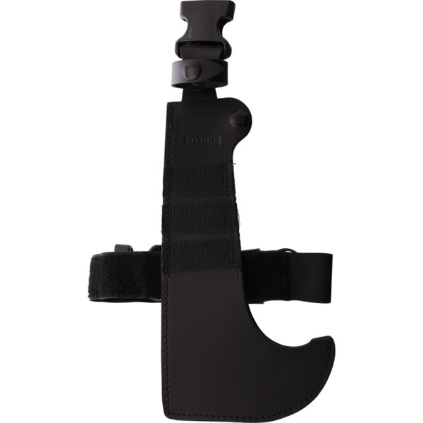 Cuchillo Aitor Forest Keras Machete Black 16119