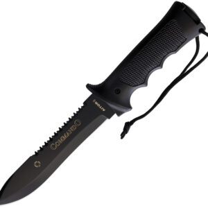 Cuchillo Aitor Commando Gold 16121