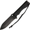 Cuchillo Aitor Zero Survival Bushcraft 16127