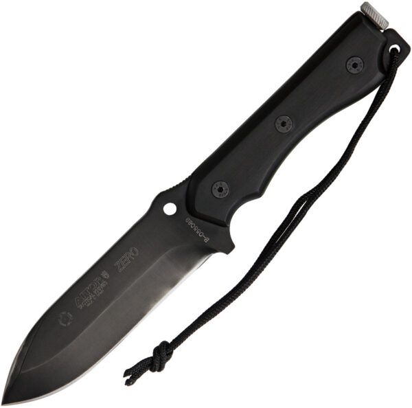 Cuchillo Aitor Zero Survival Bushcraft 16127