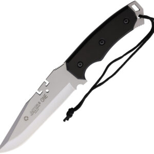 Cuchillo Aitor One Fixed Blade Bead Blast 16130FC
