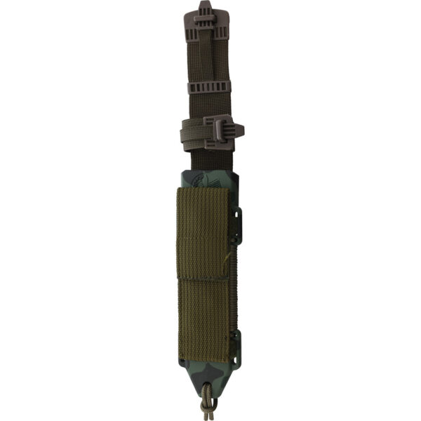 Cuchillo Aitor Bucanero Fixed Blade Camo 16201C