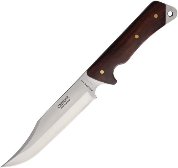 Cuchillo Aitor Cazador Fixed Blade 16202