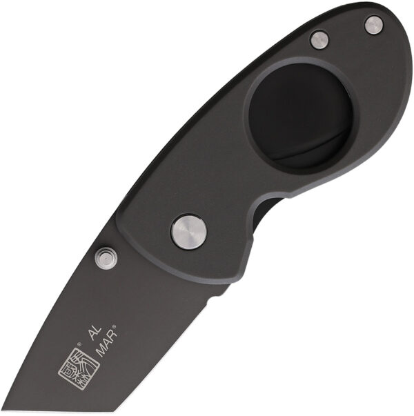 Navaja Al Mar New Havana Linerlock AMK1002