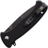 Navaja Al Mar SERE 3 Linerlock Black AMK2216