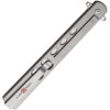 Navaja Al Mar Slimline Quicksilver Framelock AMK4046