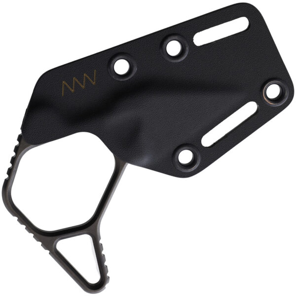 Cuchillo Acta Non Verba Knives M06 Emergency Knife ANVM06-001