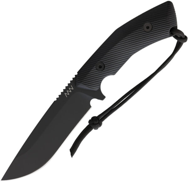 Cuchillo Acta Non Verba Knives M200 HT Tactical Knife ANVM200-001