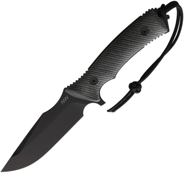 Cuchillo Acta Non Verba Knives M311 Spelter Tactical Knife ANVM311-003