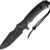 Cuchillo Acta Non Verba Knives M311 Spelter Tactical Knife ANVM311-004