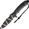 Cuchillo Acta Non Verba Knives M311 Spelter Tactical Knife ANVM311-007