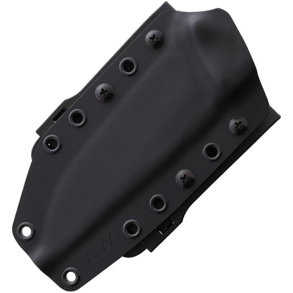 Cuchillo Acta Non Verba Knives M311 Spelter Tactical Knife ANVM311-007