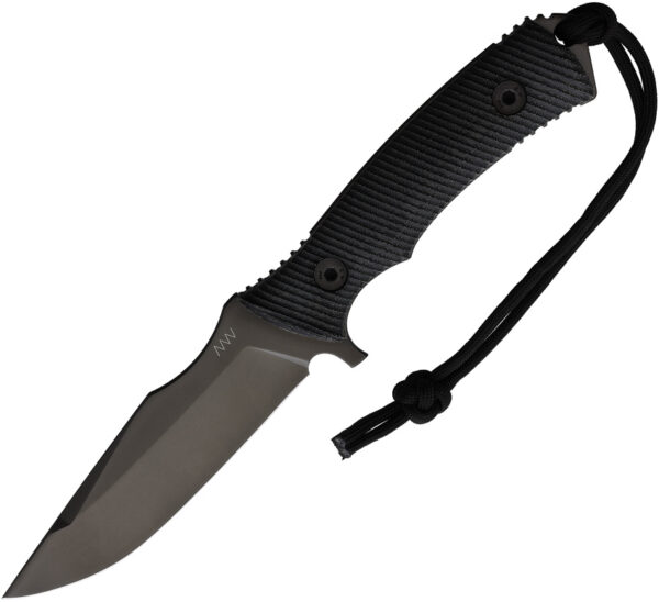 Cuchillo Acta Non Verba Knives M311 Spelter Compact Knife ANVM311-064