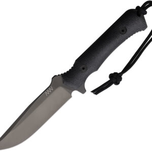 Cuchillo Acta Non Verba Knives M41 Military Fixed Blade ANVM41-001