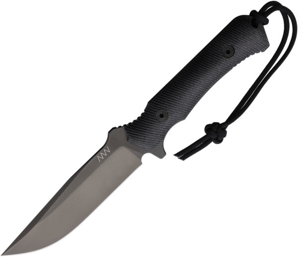 Cuchillo Acta Non Verba Knives M41 Military Fixed Blade ANVM41-001