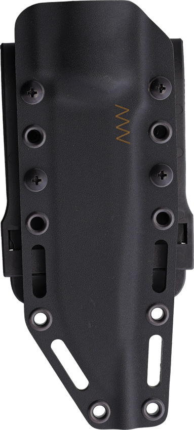 Cuchillo Acta Non Verba Knives M41 Military Fixed Blade ANVM41-001