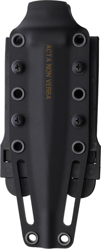Cuchillo Acta Non Verba Knives M500 KAMBA Fixed Blade ANVM500-009