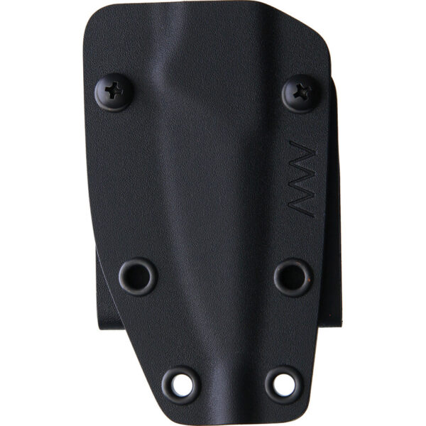 Cuchillo Acta Non Verba Knives P100 Fixed Blade ANVP100-001