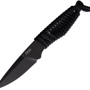 Cuchillo Acta Non Verba Knives P100 Fixed Blade ANVP100-037