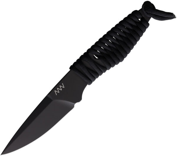 Cuchillo Acta Non Verba Knives P100 Fixed Blade ANVP100-037