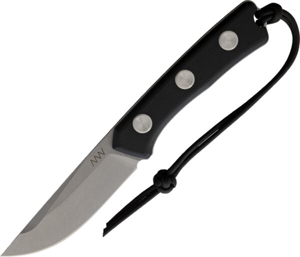 Cuchillo Acta Non Verba Knives P200 Fixed Blade ANVP200-007