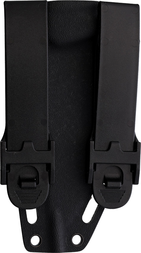 Cuchillo Acta Non Verba Knives P200 Fixed Blade Black ANVP200-046