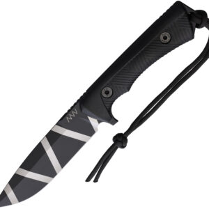 ANVP250001-1.jpg Cuchillo Acta Non Verba Knives P250 Fixed Blade ANVP250-001