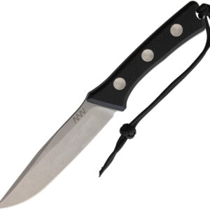ANVP300015-1.jpg Cuchillo Acta Non Verba Knives P300 Fixed Blade ANVP300-015
