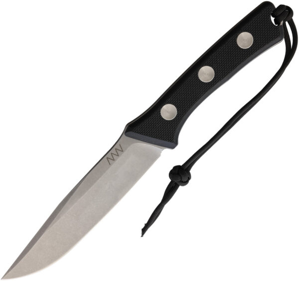 Cuchillo Acta Non Verba Knives P300 Fixed Blade ANVP300-015