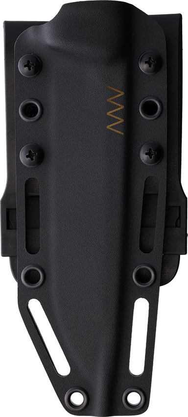 Cuchillo Acta Non Verba Knives P300 Fixed Blade Coy/Blk ANVP300-060