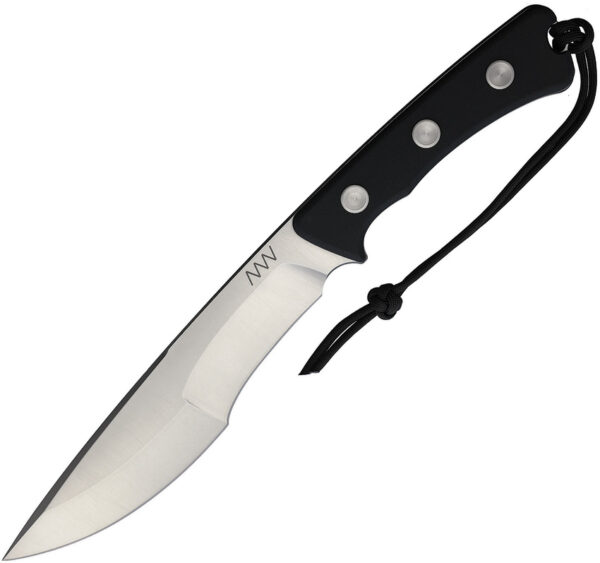 Cuchillo Acta Non Verba Knives P500 Fixed Blade ANVP500-006