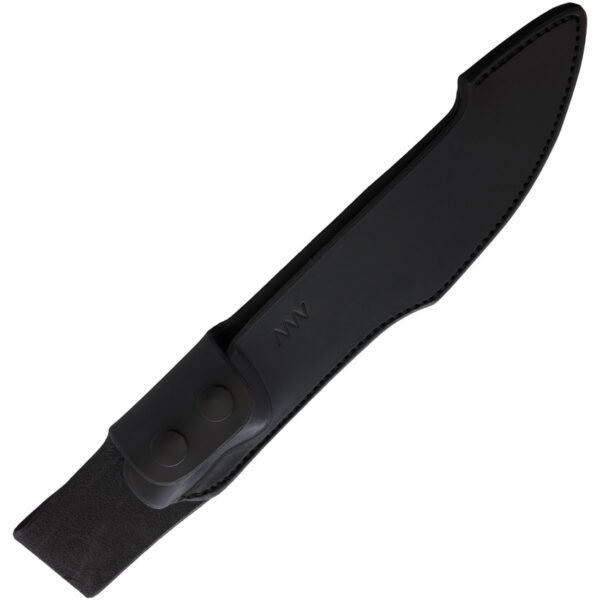 Cuchillo Acta Non Verba Knives P500 Fixed Blade ANVP500-006