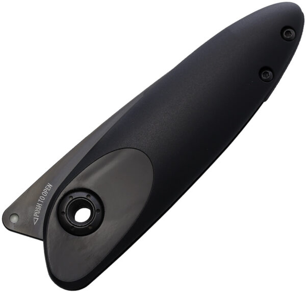 Navaja Acta Non Verba Knives Z070 Slip Joint Black ANVZ070-001